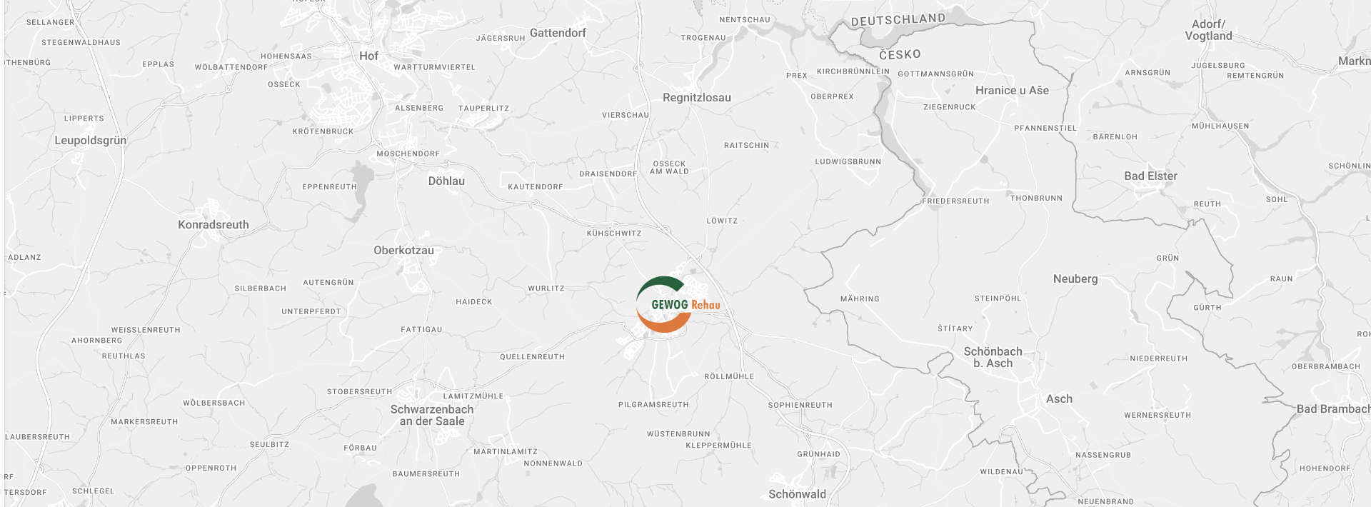 Zur Routenplanung 